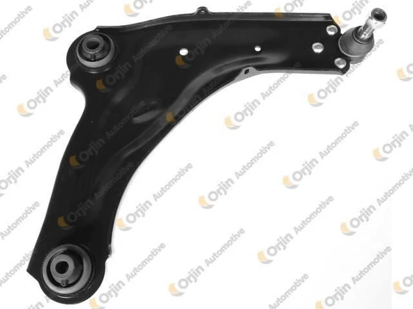 ORJIN ALT SALINCAK KOMPLE SAĞ RENAULT LAGUNA II 2001-2007 ürün görseli 1