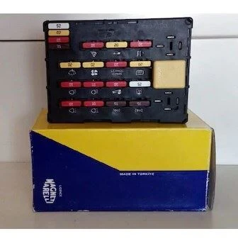MAKO SİGORTA KUTUSU FIAT UNO ürün görseli 1