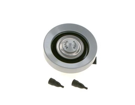 BOSCH BÜYÜK KAFA MİKROFON KORNA 12V SET, 300/375 HZ ürün görseli 1