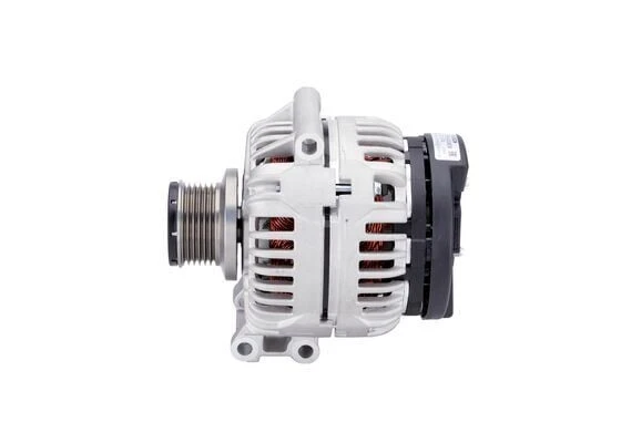 BOSCH ALTERNATÖR 12V 98A RENAULT MEGANE 1.4 1.6 II 1.6 16V LAGUNA BENZİNLİ 98-> ürün görseli 1