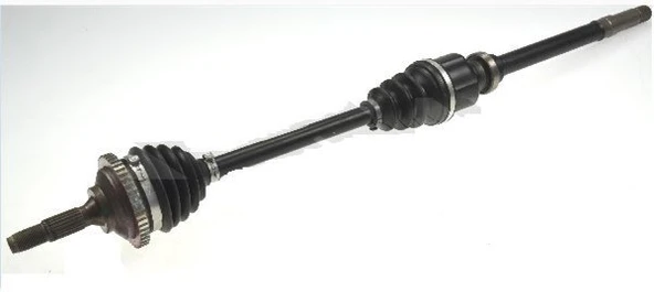 Peugeot 206 Ön Sağ Aks (2008-2013) 3273YC PE8088A 1.4, 1.4 HDI ürün görseli 1