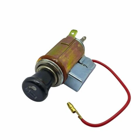 ÜSTÜN 12V UNİVERSAL TAIWAN ÇAKMAK UNIVERSAL ürün görseli 1