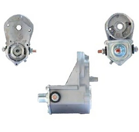 REMARK MARŞ OTOMATİĞİ 24V.CAT/JCB/PERKINS1000 GOV.MARS OTOMATIGI ürün görseli 1