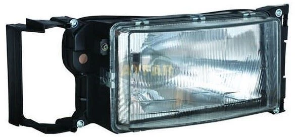 AYFAR FAR SCANIA 114-124 SİNYALSİZ SOL E-BELGELİ ürün görseli 1