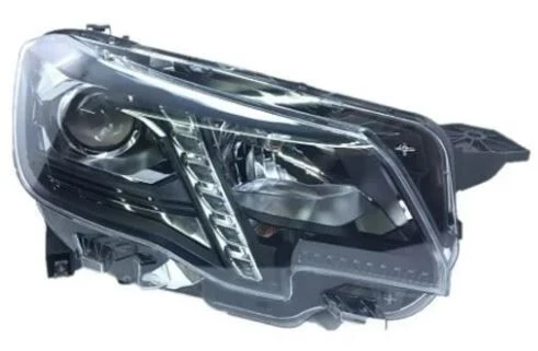 ZENON FAR SAĞ (LEDLİ -MOTORLU)  PEUGEOT PARTNER -RİFTER  2021- ürün görseli 1