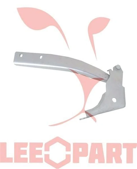 LEEOPART MOTOR KAPUT MENTEŞESİ SOL FIAT LINEA GRANDE PUNTO ürün görseli 1