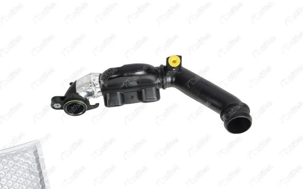 MANİFOLD SUSTURUCU BORUSU CITROËN BERLINGO C4 I PEUGEOT 3008-307-308-5008 I PARTNER ürün görseli 1