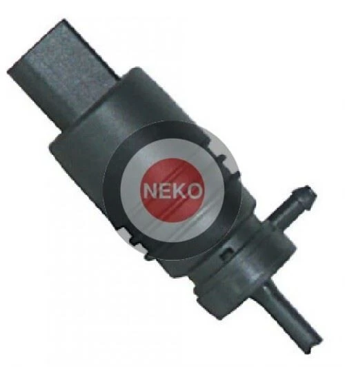 VERTEX SU FİSKİYE MOTORU 12V OPEL VECTRA B / IVECO DAILY ürün görseli 1