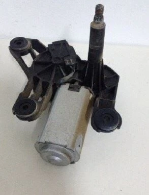 Mako Arka Cam Silecek Motoru(Tek Kapı) Fiat Fiorino Citroen Nemo Peugeot Bipper ürün görseli 1