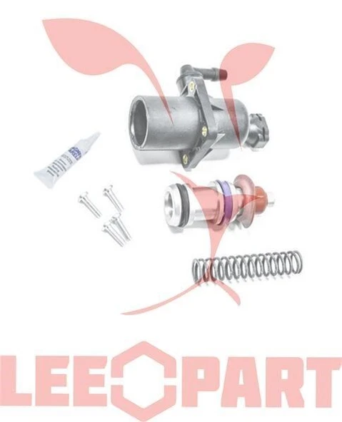 LEEOPART DEBRIYAJ MERKEZI TM.TK. (TRIPTRONIK) RENAULT CLIO III (2005-2014)-MODUS 2004> 1.2 16V D4F-1.5 DCI K9 K-TRAFIC II 2006> 2.0 DCI M9R-2.5 DCI G9U ürün görseli 1
