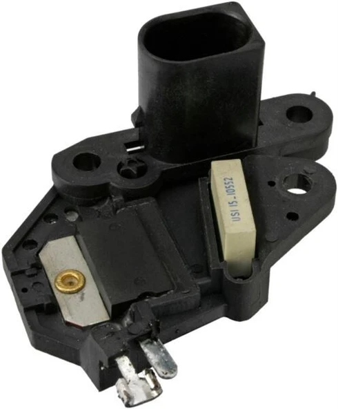 CARGO KONJEKTOR 12V MERCEDES 611,613 MOTOR (DELCO TIPI) ürün görseli 1