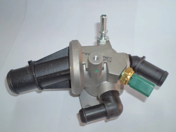 MİTA MÜŞÜRLÜ TERMOSTAT FIAT MULTIJET 1.3 ürün görseli 1