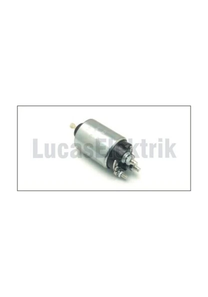 LUCAS MARŞ OTOMATİK 12V FORD MERCURY ürün görseli 1