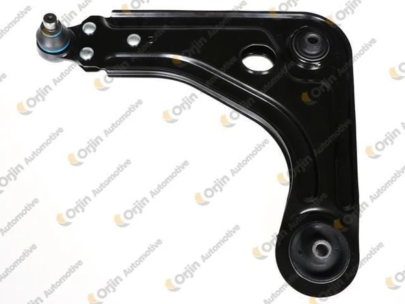 ORJIN ON ALT SALINCAK SOL KOMPLE FORD KA 96>08 ( MEKANIK DIREKSIYON ) ürün görseli 1