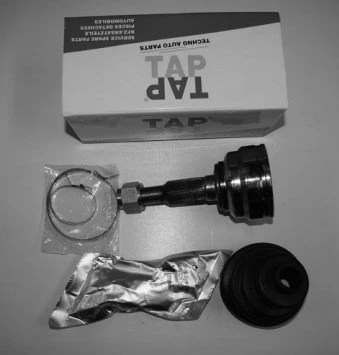 Opel Astra Ön Dış Aks Kafası (2013-2017) 374646 300374646 1.3 CDTI ürün görseli 1