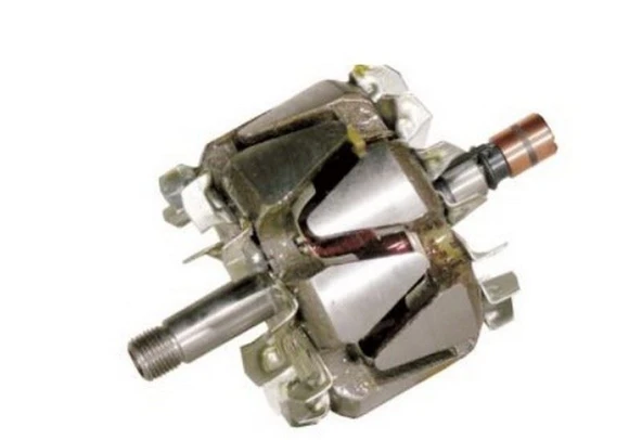 DODO ROTOR 24V MERCEDES ACTROS Y.M BOSCH TİP ürün görseli 1