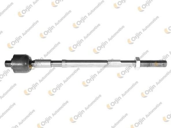 ORJIN ROT MİLİ MERKEZ RENAULT MEGANE I-SCENIC I 99->03 30CM KALIN DIS ( 286 MM ) ürün görseli 1
