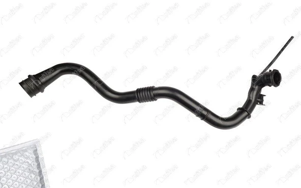 NIFEA TURBO HORTUMU PLASTIC RENAULT KANGOO-CLIO II-MEGANE II 1.5DCI 04-09 ürün görseli 1