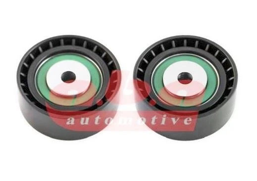 ABA ALTERNATOR GERGI RULMANI [PLASTIK RULMAN]RENO CLIO KANGO 1.2 16V 01=> [56*21.2] ürün görseli 1