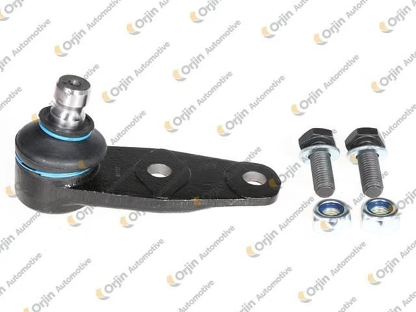 ORJİN ROTİL 10MM İNCE DELİK RENAULT CLİO MEGANE TWİNGO SOLENZA (KİTLİ) ürün görseli 1