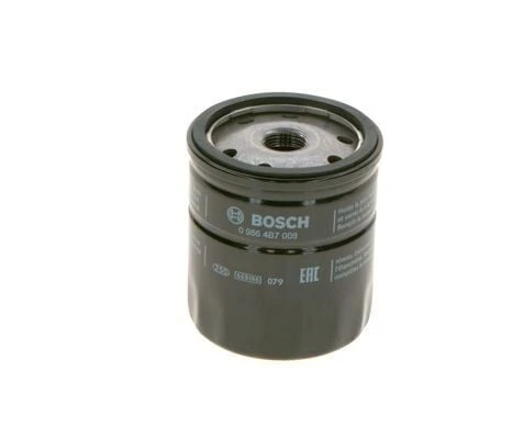 PM008 (0451103079) YAĞ FİLTRESİ OPEL ASTRA-CORSA-VECTRA-OMEGA-KADETT OPEL TÜM MOD. (86-02) ürün görseli 1