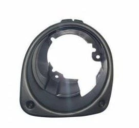 BRUCKE SİS FAR YUVASI SAĞ 99-02 RENAULT CLIO BB ürün görseli 1