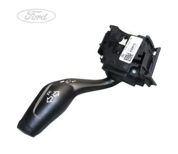 İTHAL SİNYAL KOLU FORD FOCUS 2015/- C-MAX 2015/- (ORJINAL SAMAN KUTU) ürün görseli 1