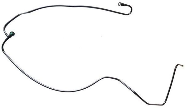 WINTECH YAKIT BORUSU PEUGEOT-CITROEN 207,208,2008 ,C3 PICASSO 1.6 16V ürün görseli 1