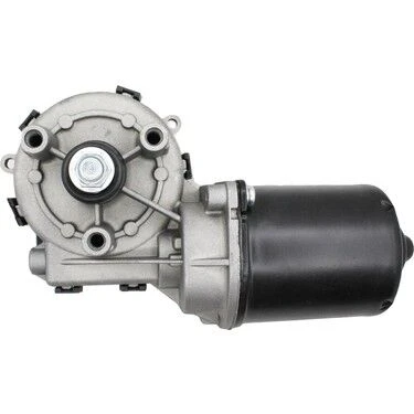 TRİTON SİLECEK MOTORU - ÖN CAM FIAT LİNEA  GRANDE PUNTO - EVO ürün görseli 1