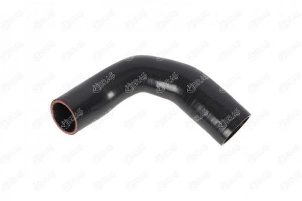 İBRAŞ TURBO HORTUMU  NISSAN QASHQAI  I 07-13 2.0 DCI  3 KAT POLYESTER KULLANILMIŞTIR ürün görseli 1
