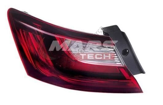 MARS STOP LAMBA DIŞ ÜNİTE SOL RENAULT MEGANE IV (2016- 2019 ) ürün görseli 1