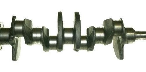 Renault Fluence Krank Mili (2009-2016) 7700273361 1.6 ürün görseli 1