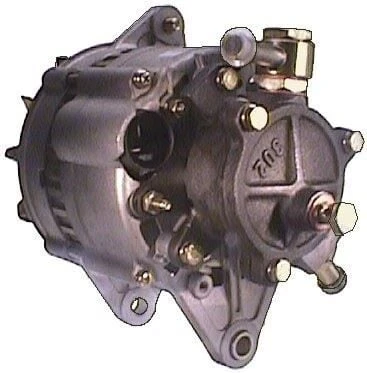 CARGO ALTERNATOR 28V 25A ISUZU NPR 8944723300HITACHI LR225-409E, ürün görseli 1
