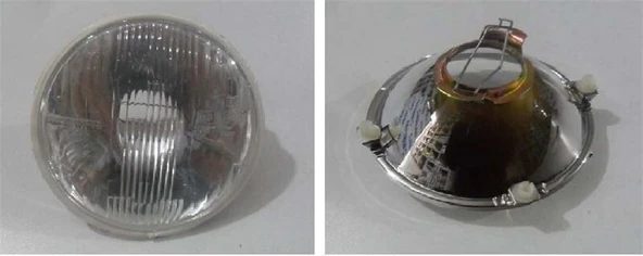 AYGERSAN FAR REFLEKTÖR FIAT 131 UZUN HÜZME İÇ ürün görseli 1