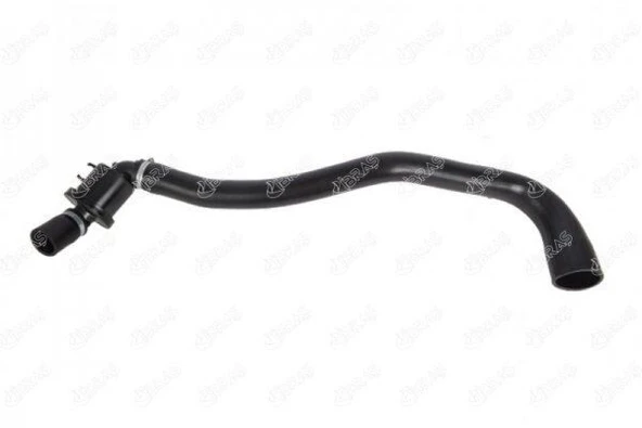 İBRAŞ TURBO HORTUMU FORD TRANSİT V 184 2.0TDCI 125 HP KOMPLE RANSIT PLATFORM ?ASY (FM, FN) ürün görseli 1