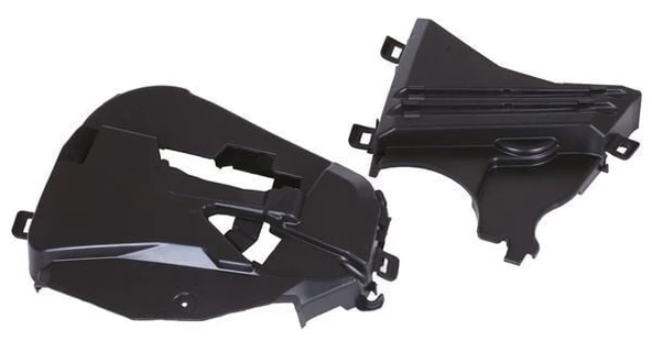 WINTECH EGZANTRİK KAPAĞI RENAULT CLIO I-II-III, MEGANE I-II-III, KANGOO FLUENCE DUSTER LODGY SANDERO(1,5 DCI  K9K MOTOR 2006 SONRASI K9K MOTOR ) (YAN VE ÜST ) ürün görseli 1