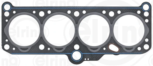 ELRING SİLİNDİR KAPAK CONTASI 2 KERTIK VW GOLF1-GOLF2-A80 CR-JY-CK-JP-JR 1,6 D 78-91 ürün görseli 1
