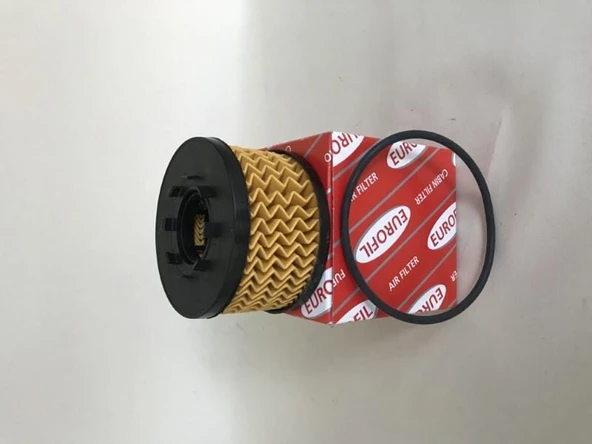 EUROFIL EKOLOJİK(KAĞIT TİP) YAĞ FILTRESI FORD TRANSİT EKOLOJİK YAĞ FİLTRESİ JAGUAR JAGUAR X-TYPE 2.0-2.2 DİE SEL 03-09 ürün görseli 1