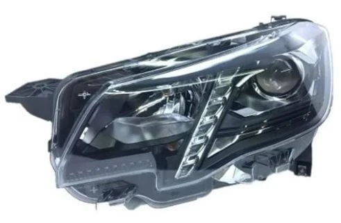 ZENON FAR SOL (LEDLİ -MOTORLU)  PEUGEOT PARTNER -RİFTER  2021- ürün görseli 1