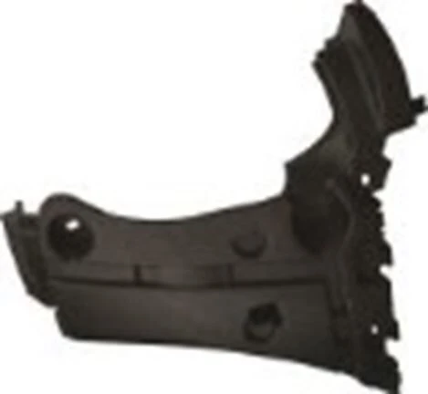 KAYA PLASTİK ARKA TAMPON BAGLANTI BRAKETİ SAĞ RENAULT KANGOO III ürün görseli 1