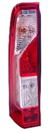 PLEKSAN STOP LAMBA SOL RENAULT MASTER III 2010>>>> ürün görseli 1