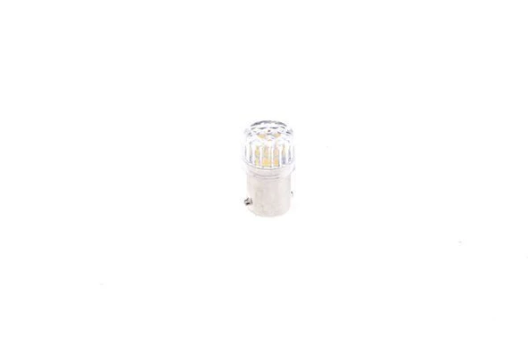 BOSCH AMPUL - LED RETROFİT - 12 V - - T4W - 1 W - BA9S ürün görseli 1