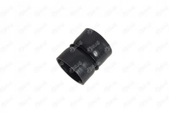 İBRAŞ TURBO HORTUMU 2 KAT POLYESTER KULLANILMIŞTIR CITROËN C4 I-C5 II-III MINI COOPER CLUBMAN PEUGEOT 307- 407 VOLVO C30-S40 II-S80 II-V50-V70 III ürün görseli 1