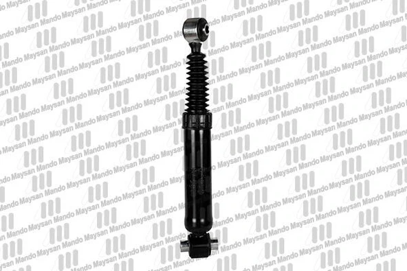 MAYSAN ARKA AMORTİSÖR SAĞ-SOL PEUGEOT 206 - 206+ 1999-2012 ürün görseli 1
