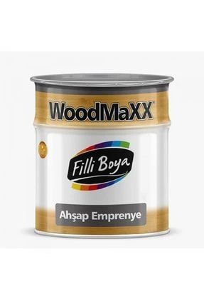 WOODMAXX AHŞ.EMPRENYE 2.5 LT ürün görseli 1