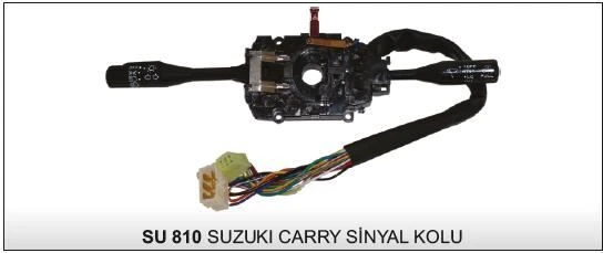 SENSEN SİNYAL KOLU SU 810 SUZUKI CARRY ürün görseli 1