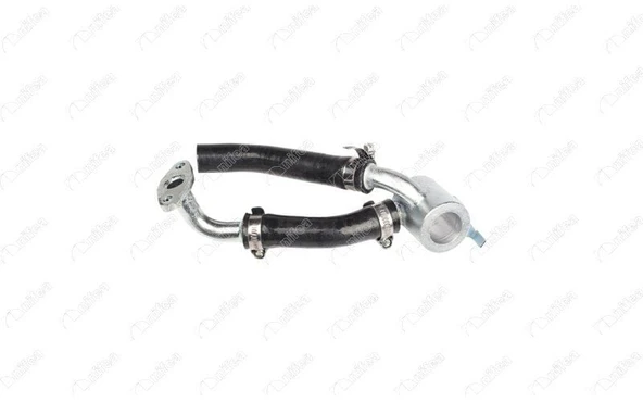 NIFEA YAĞ HORTUMU METAL BORU HARİÇ VW AMAROK (2HA, 2HB, S1B, S6B, S7A, S7B)CRAFTER 2.0 TRANSPORTER T6-T7 ürün görseli 1