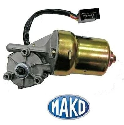 MAKO CAM SİLECEK MOTORU (FASILALI) FIAT 131 SERÇE - MURAT - ŞAHİN - DOĞAN KARTAL ürün görseli 1
