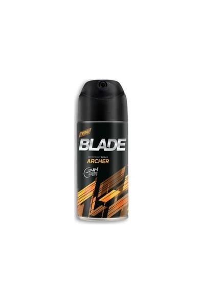 Archer Deodorant 150 ml ürün görseli 1