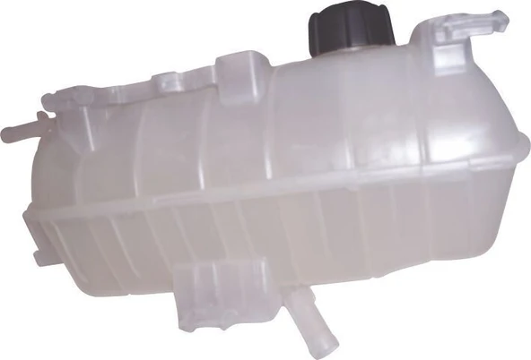 KAYA PLASTİK GENLEŞME KAVANOZU (RADYATÖR EK DEPO) Y.M KAPAKLI RENAULT KANGOO III ürün görseli 1